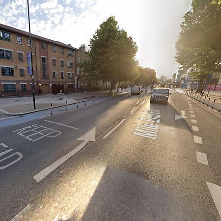 Luxury Flat Near Central London - Tower Bridge- Covent Garden Екстер'єр фото