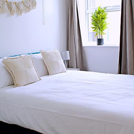 Luxury Flat Near Central London - Tower Bridge- Covent Garden Екстер'єр фото