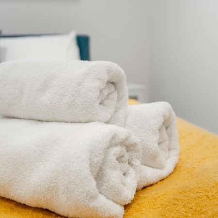 Luxury Flat Near Central London - Tower Bridge- Covent Garden Екстер'єр фото