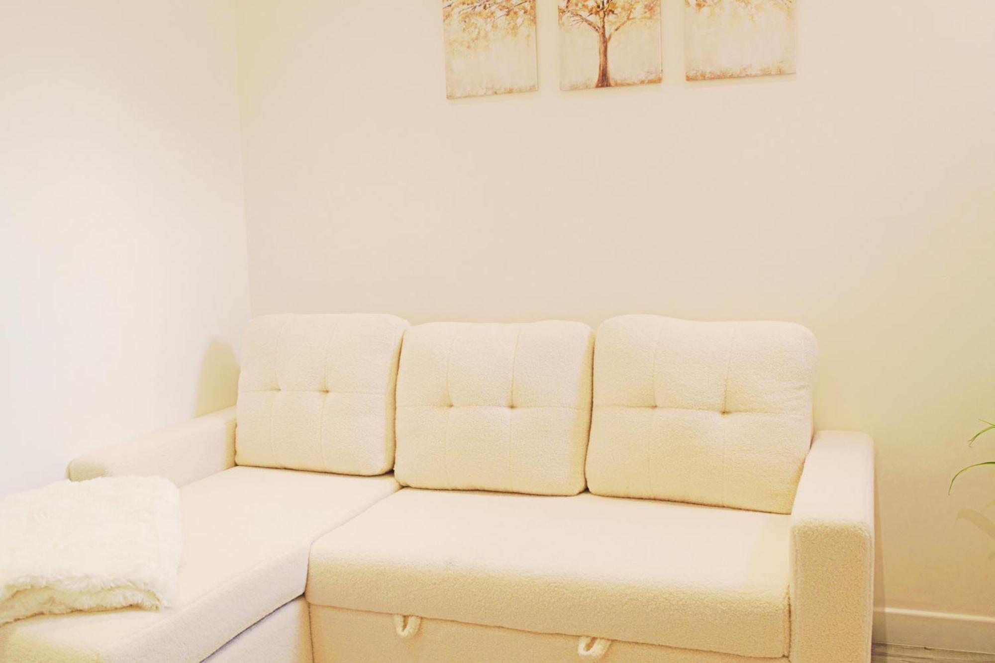 Luxury Flat Near Central London - Tower Bridge- Covent Garden Екстер'єр фото