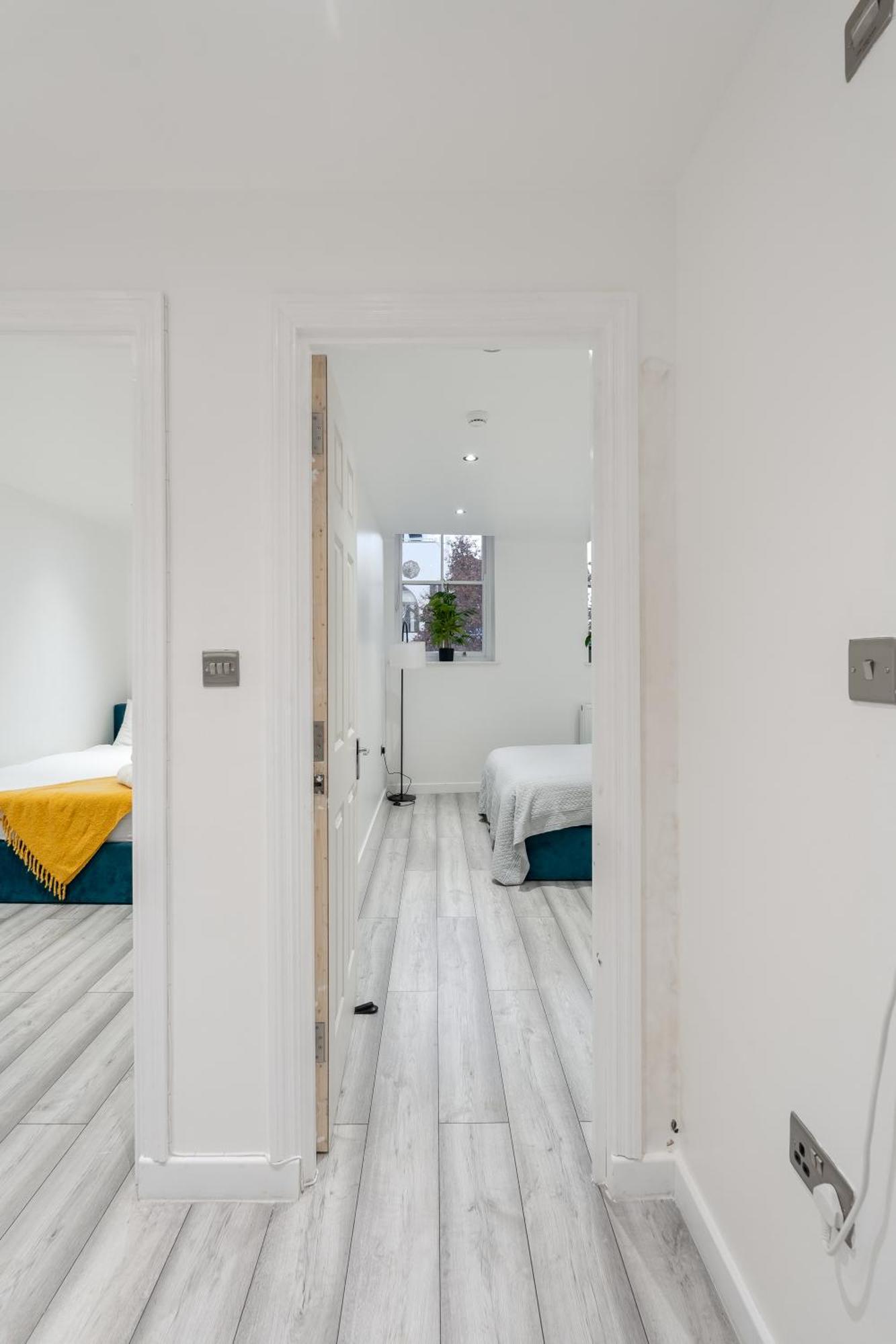 Luxury Flat Near Central London - Tower Bridge- Covent Garden Екстер'єр фото