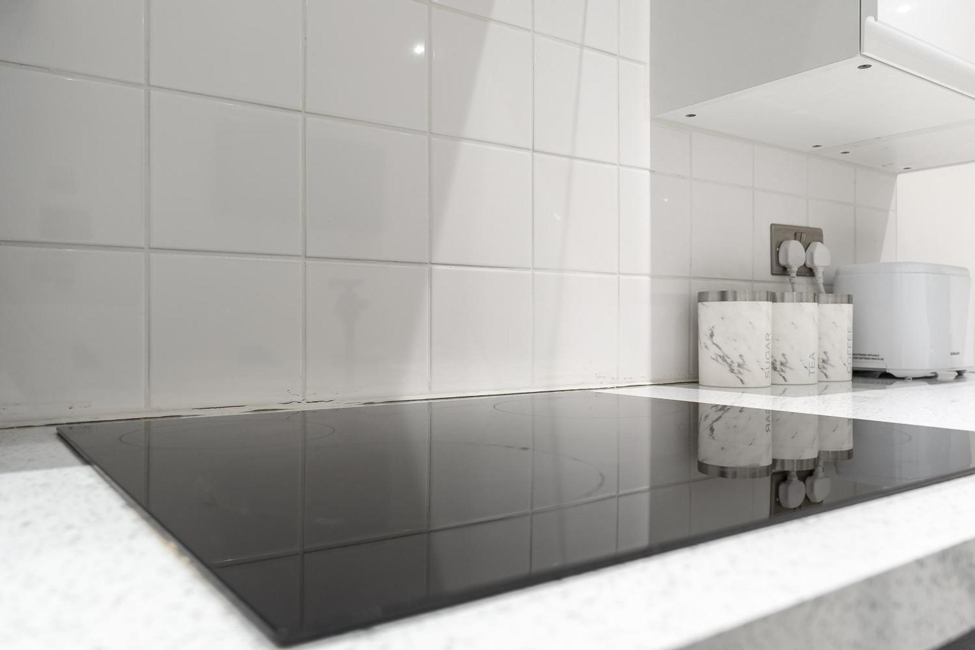 Luxury Flat Near Central London - Tower Bridge- Covent Garden Екстер'єр фото