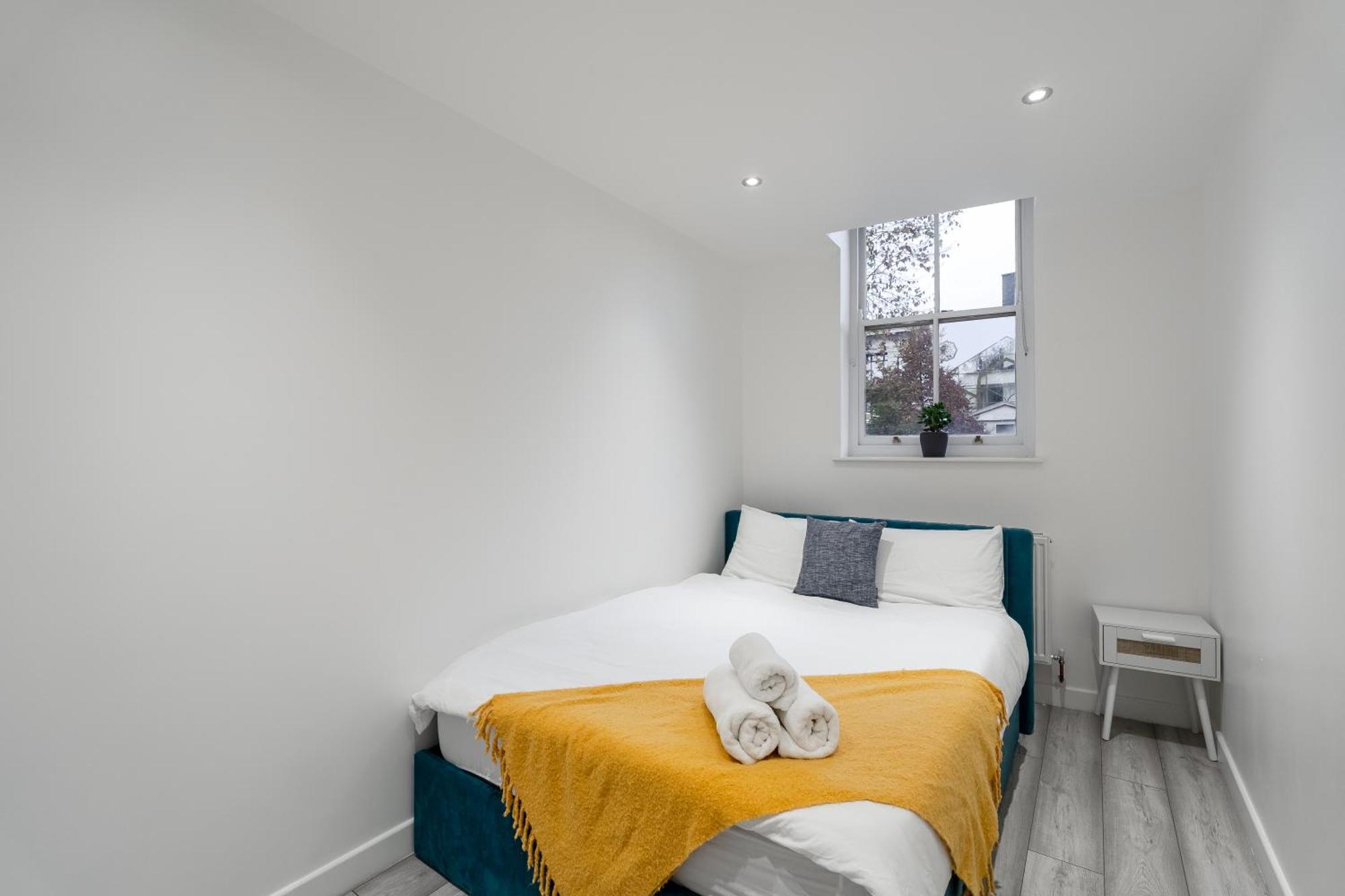 Luxury Flat Near Central London - Tower Bridge- Covent Garden Екстер'єр фото