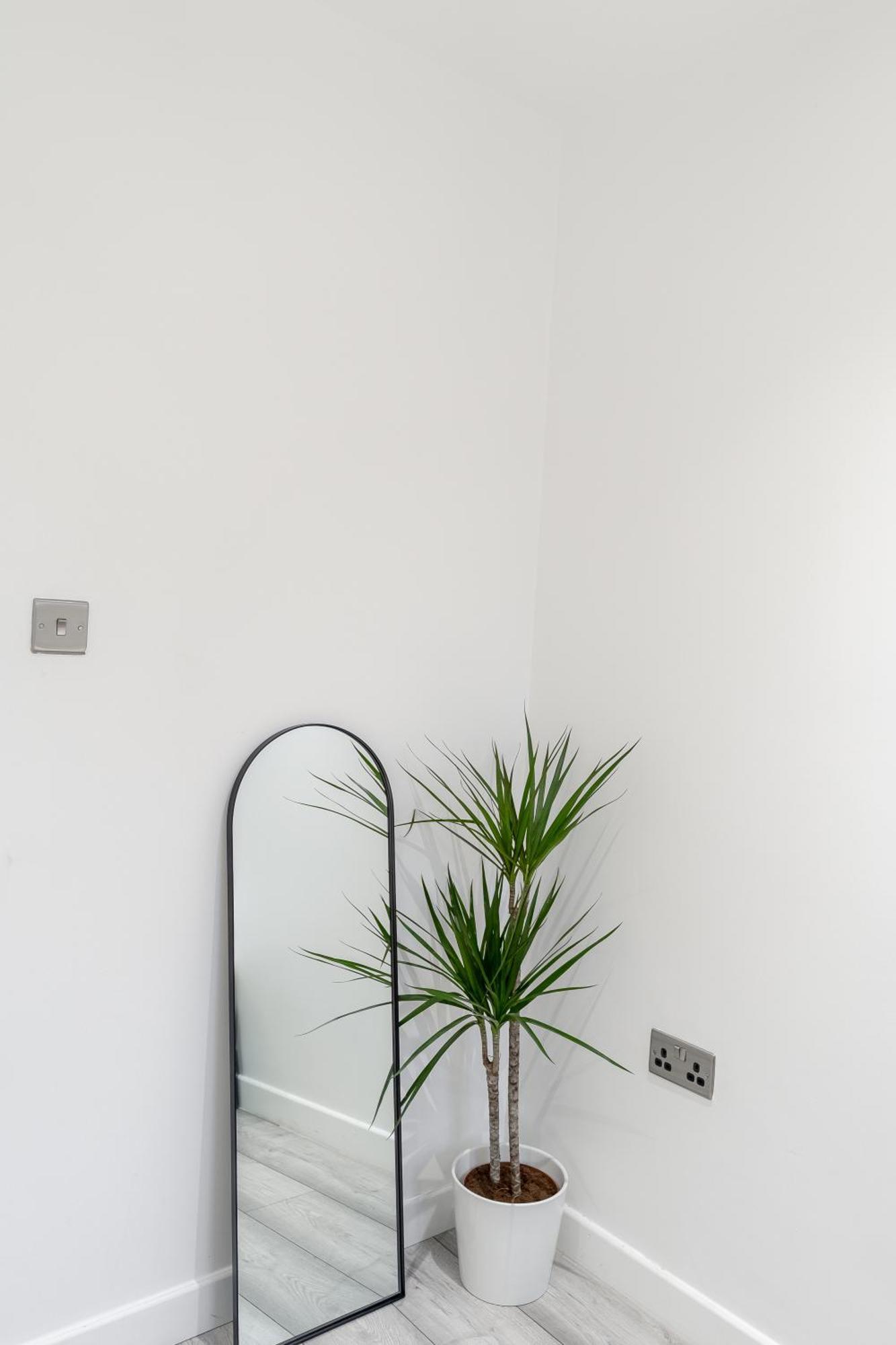 Luxury Flat Near Central London - Tower Bridge- Covent Garden Екстер'єр фото