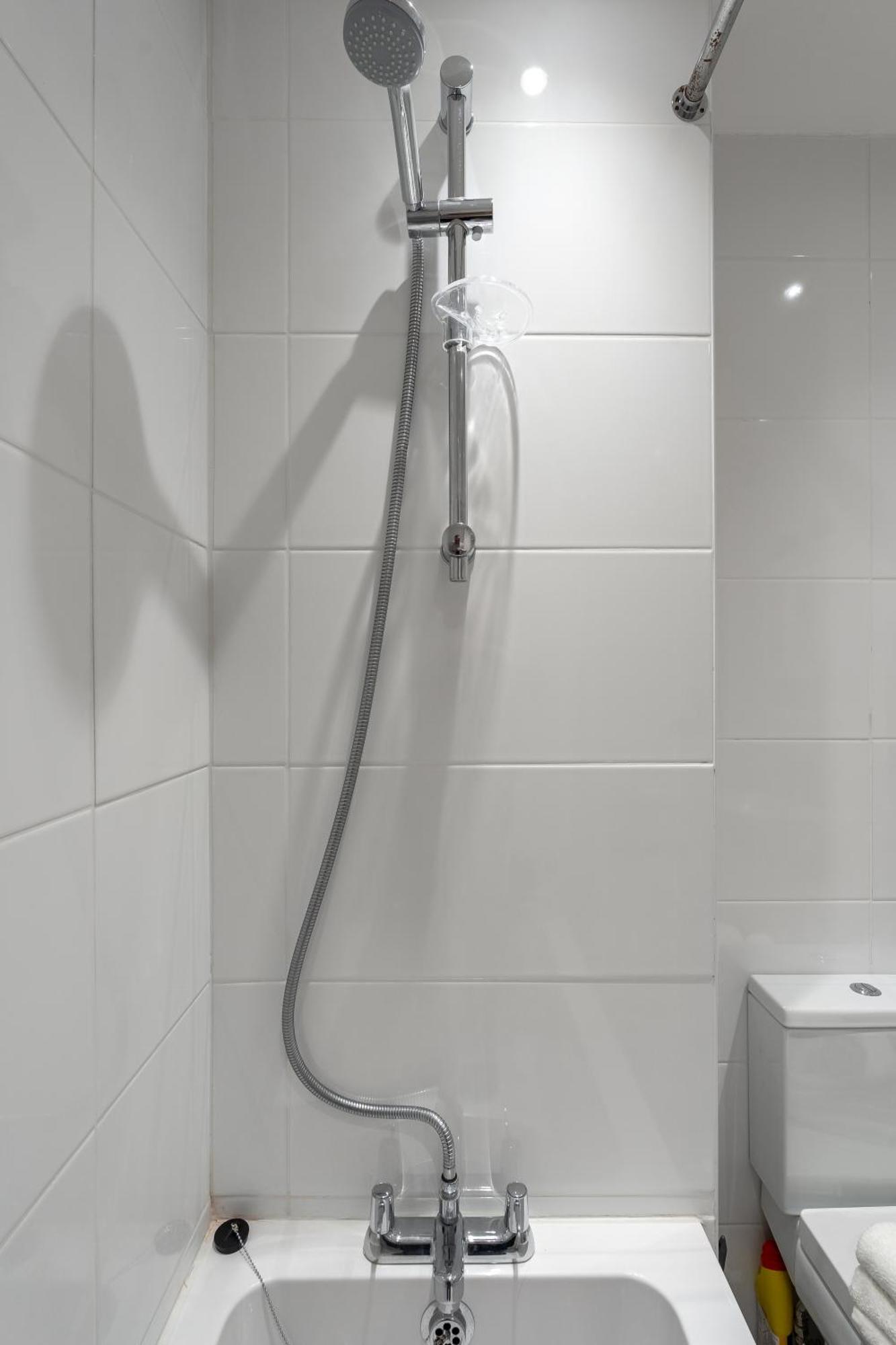 Luxury Flat Near Central London - Tower Bridge- Covent Garden Екстер'єр фото