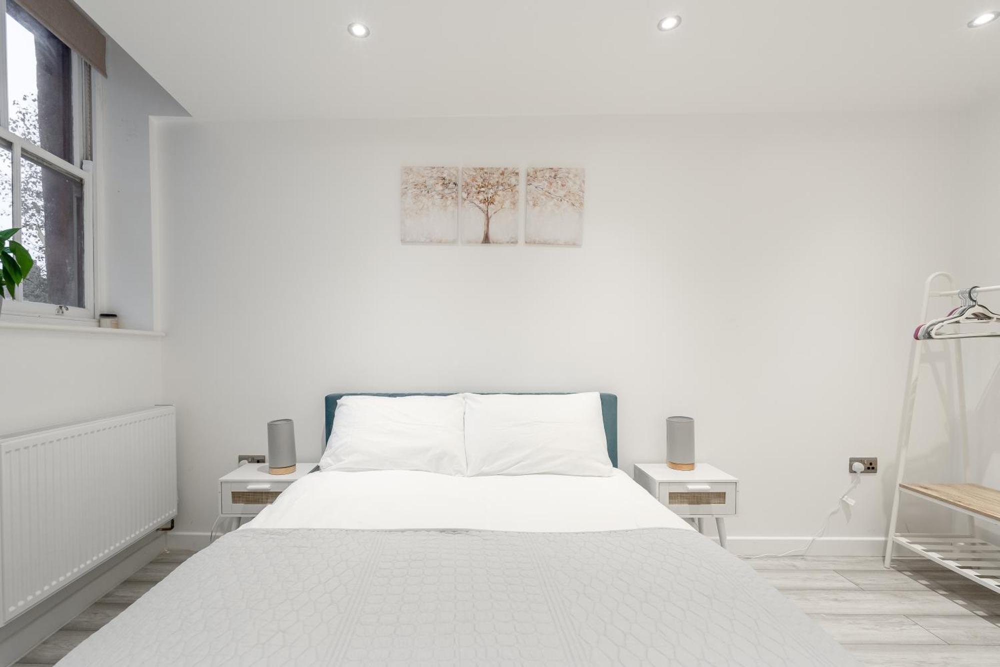 Luxury Flat Near Central London - Tower Bridge- Covent Garden Екстер'єр фото