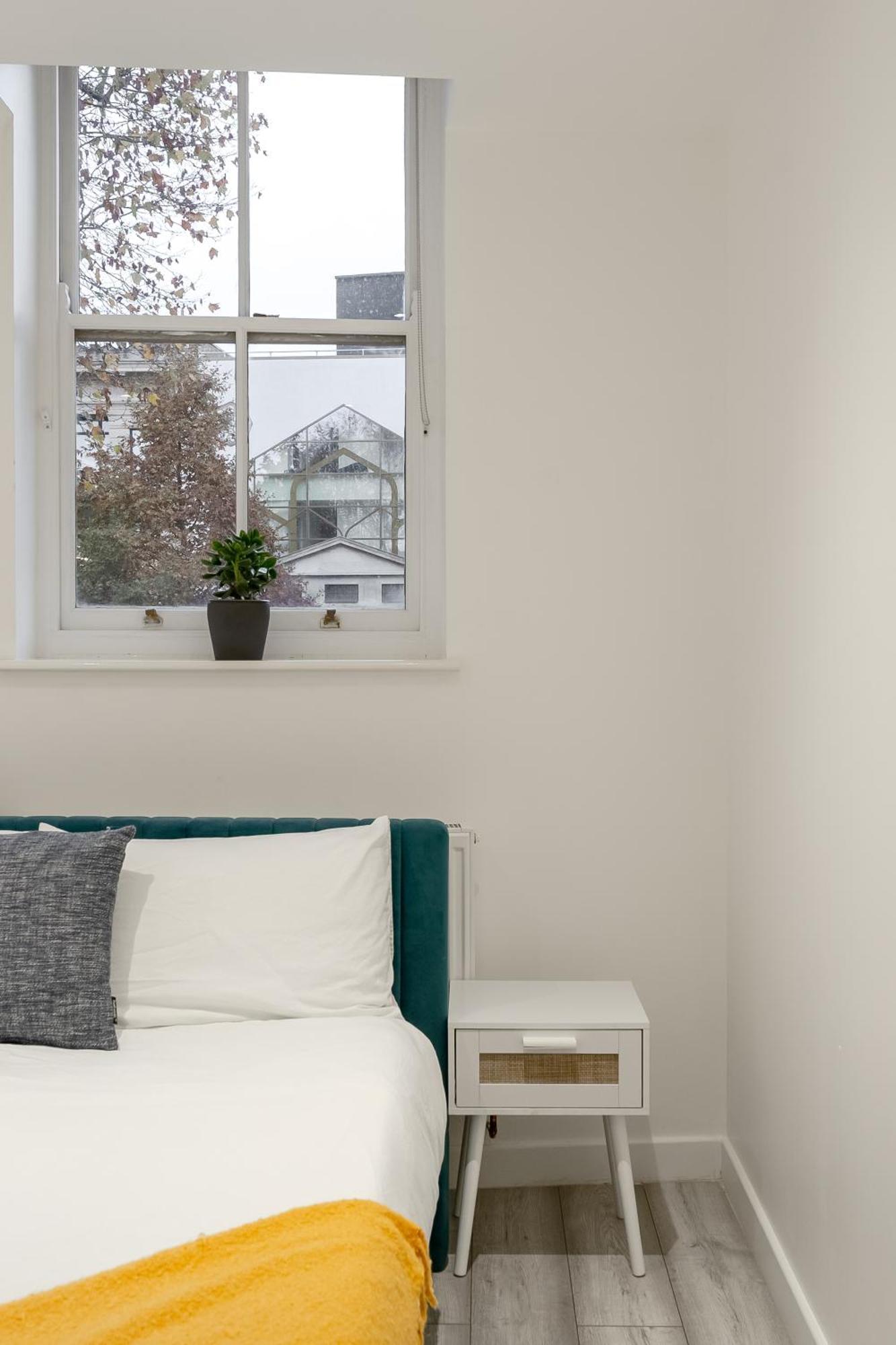 Luxury Flat Near Central London - Tower Bridge- Covent Garden Екстер'єр фото