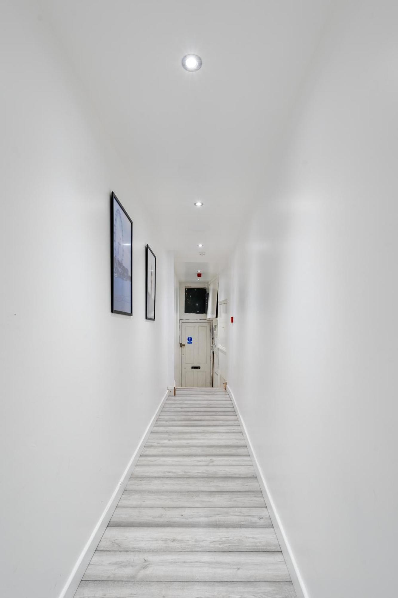 Luxury Flat Near Central London - Tower Bridge- Covent Garden Екстер'єр фото