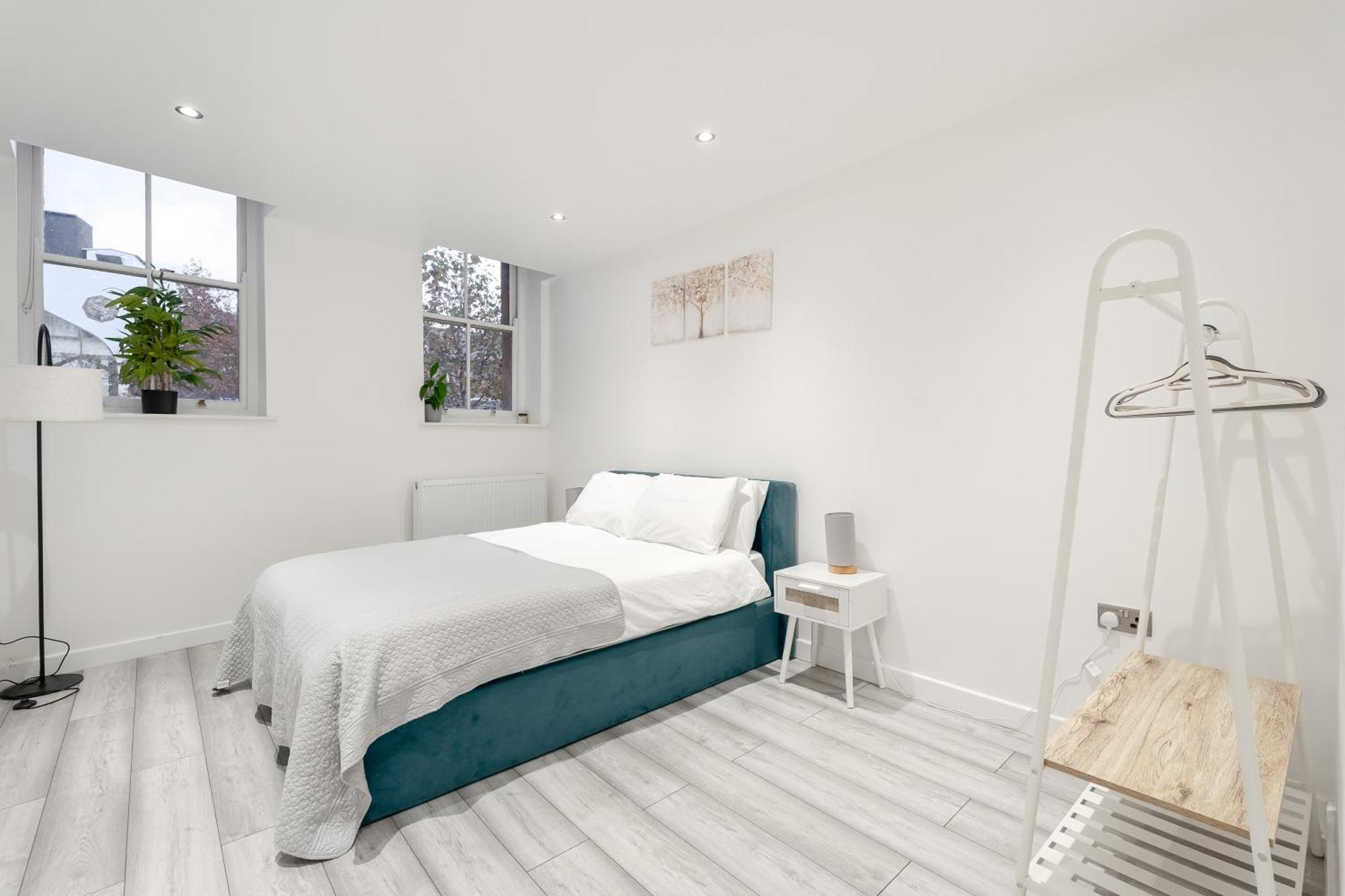 Luxury Flat Near Central London - Tower Bridge- Covent Garden Екстер'єр фото