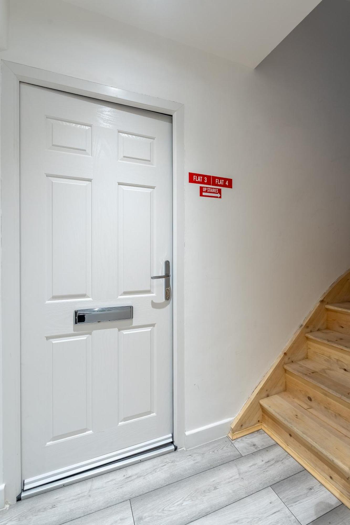 Luxury Flat Near Central London - Tower Bridge- Covent Garden Екстер'єр фото