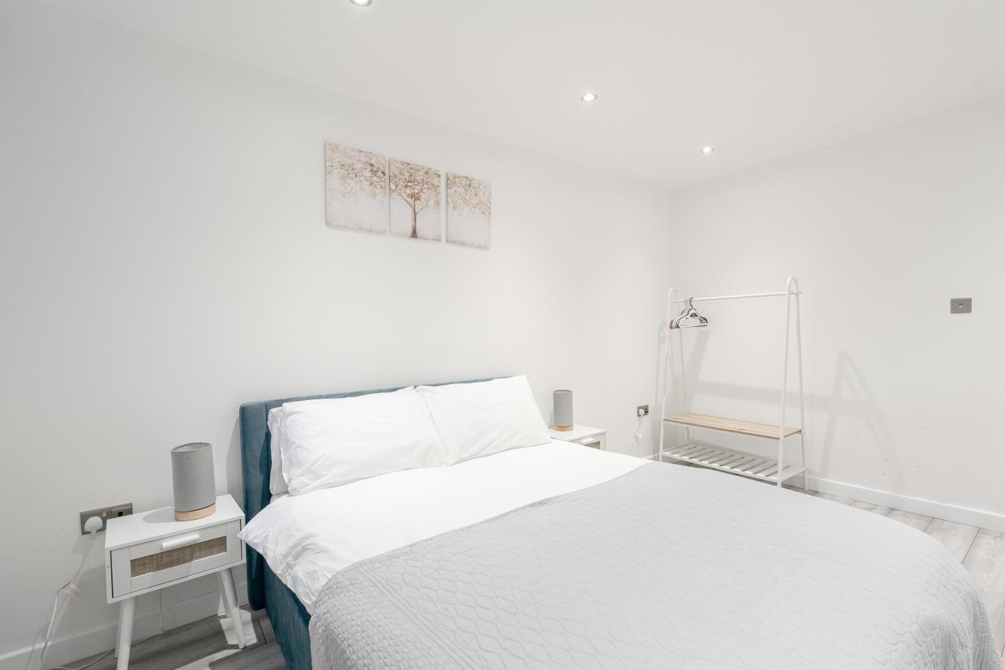 Luxury Flat Near Central London - Tower Bridge- Covent Garden Екстер'єр фото