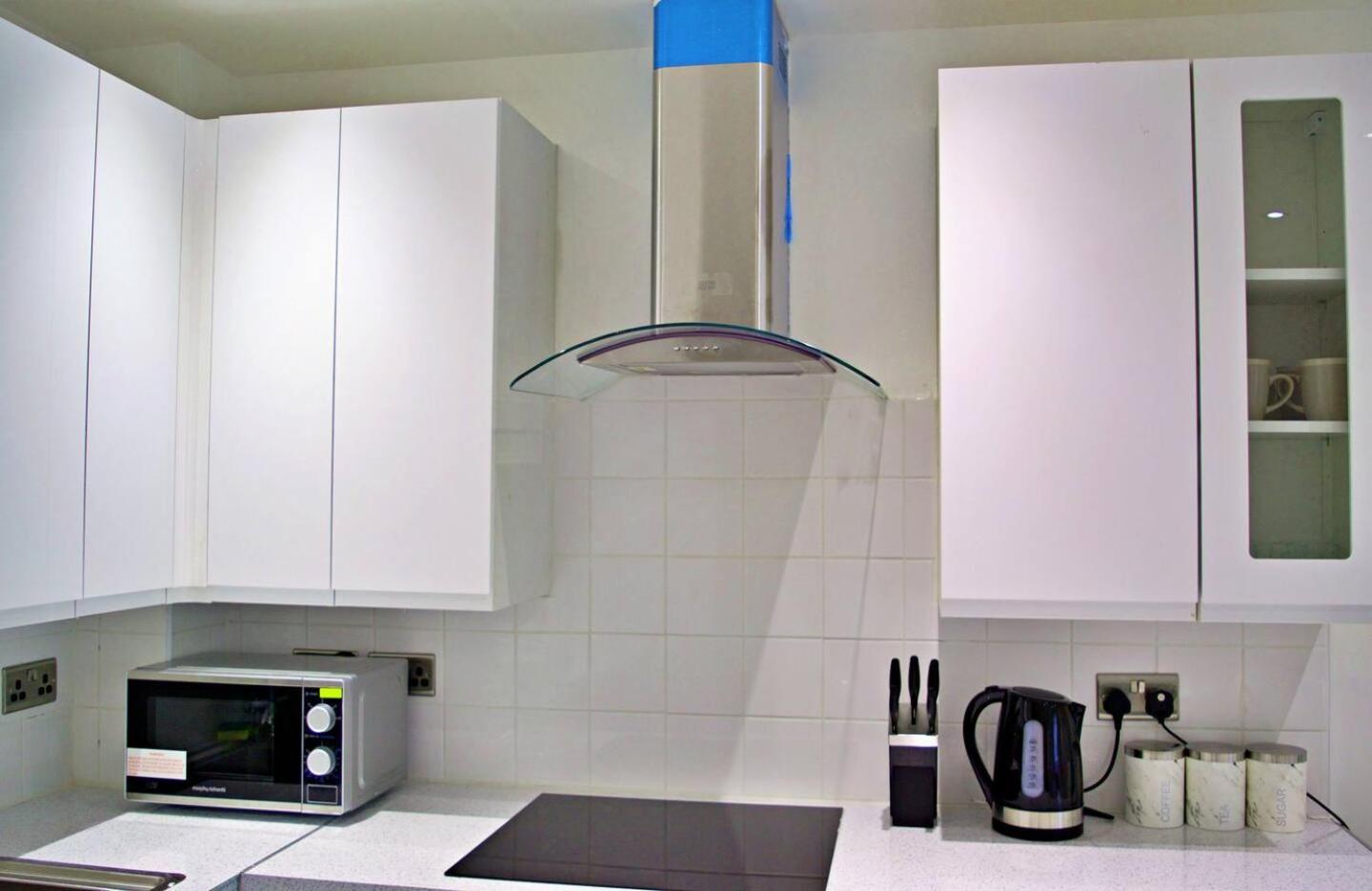 Luxury Flat Near Central London - Tower Bridge- Covent Garden Екстер'єр фото