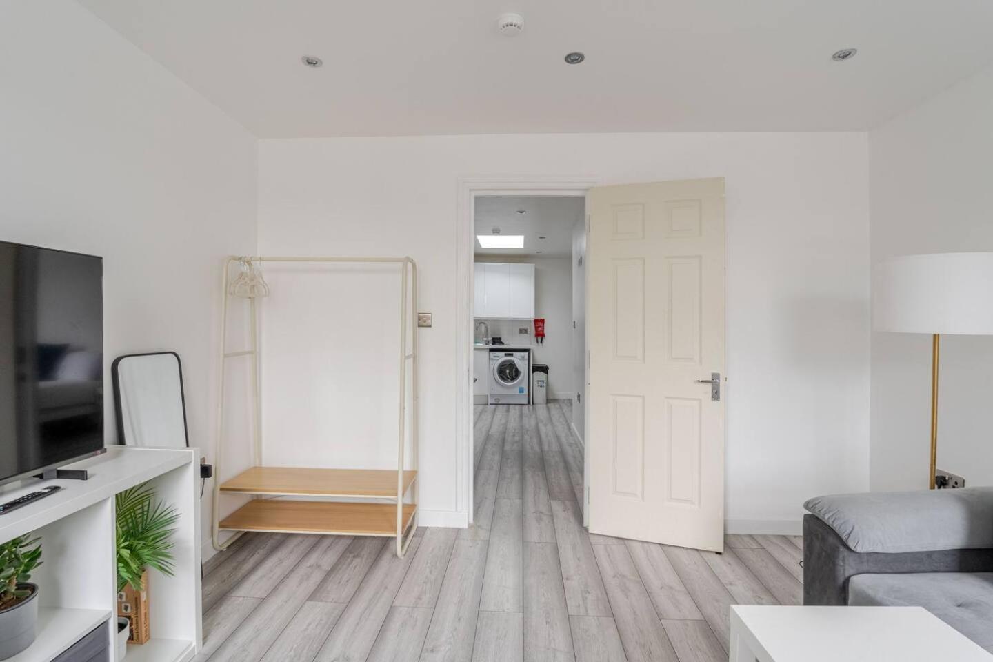 Luxury Flat Near Central London - Tower Bridge- Covent Garden Екстер'єр фото