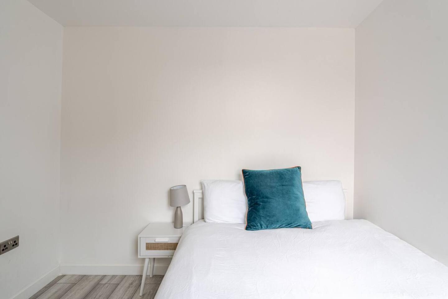 Luxury Flat Near Central London - Tower Bridge- Covent Garden Екстер'єр фото
