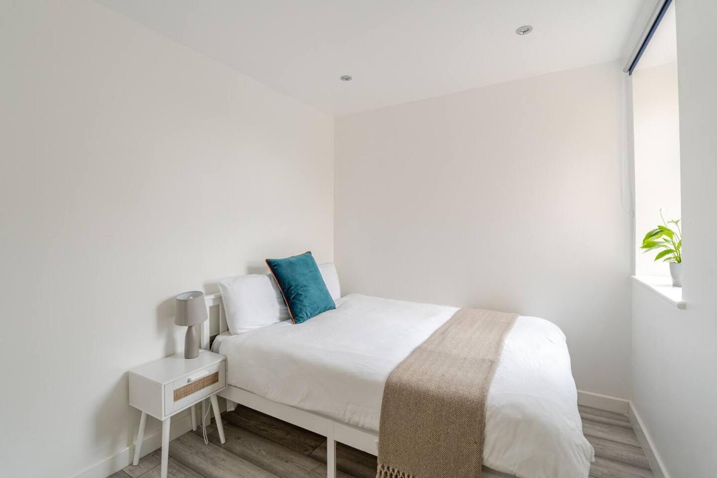 Luxury Flat Near Central London - Tower Bridge- Covent Garden Екстер'єр фото