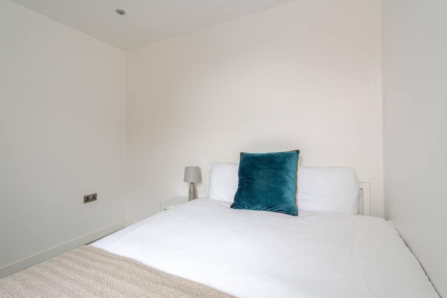 Luxury Flat Near Central London - Tower Bridge- Covent Garden Екстер'єр фото