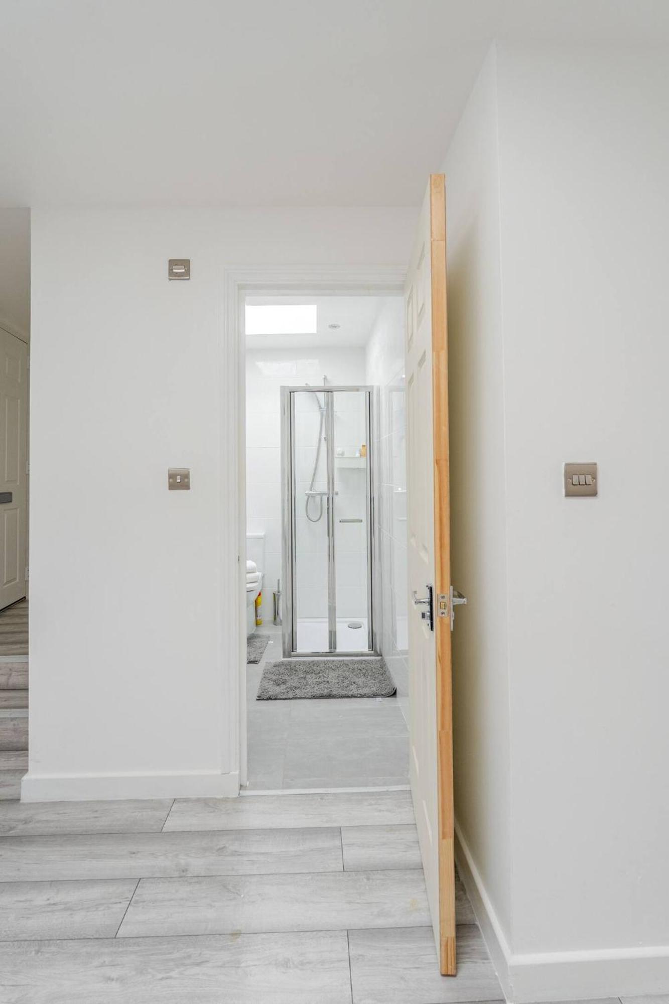 Luxury Flat Near Central London - Tower Bridge- Covent Garden Екстер'єр фото